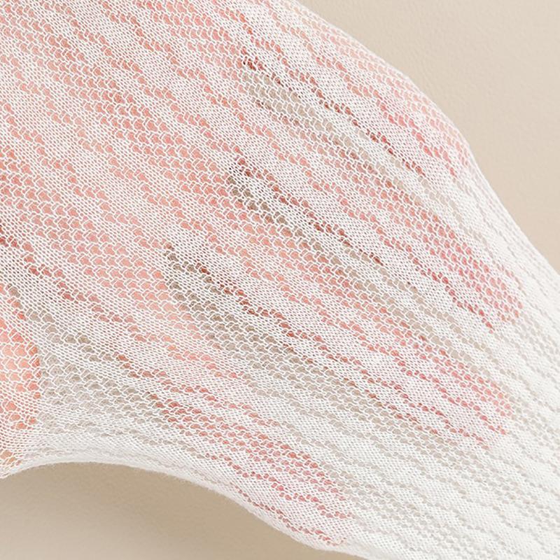 5 Finger Boat Sox Women Toe Socks Fashion Breathable Summer Ladies Girl Ultrathin Invisible Cotton Five-Finger Sock