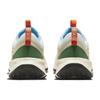 Nike Juniper Trail 2 Comfortable Lightweight Shock Absorbing Non-Slip Low-Top Running Shoes Women sneaker White Orange FN3450-181