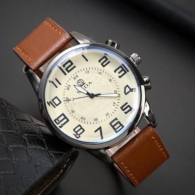 Orologi da uomo – Orologi al quarzo