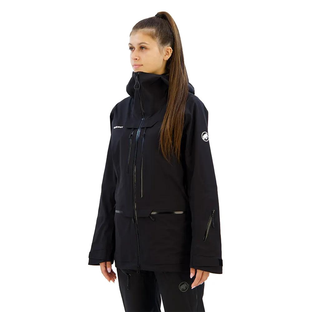 Mammut Куртка Haldigrat Hs