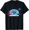 Parte superior (Meninos a partir de 4 anos) – T-Shirts
