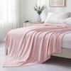 Bamboo Ice Silk Summer Cooling Quilt Blanket - Class A Custom Nap Blanket