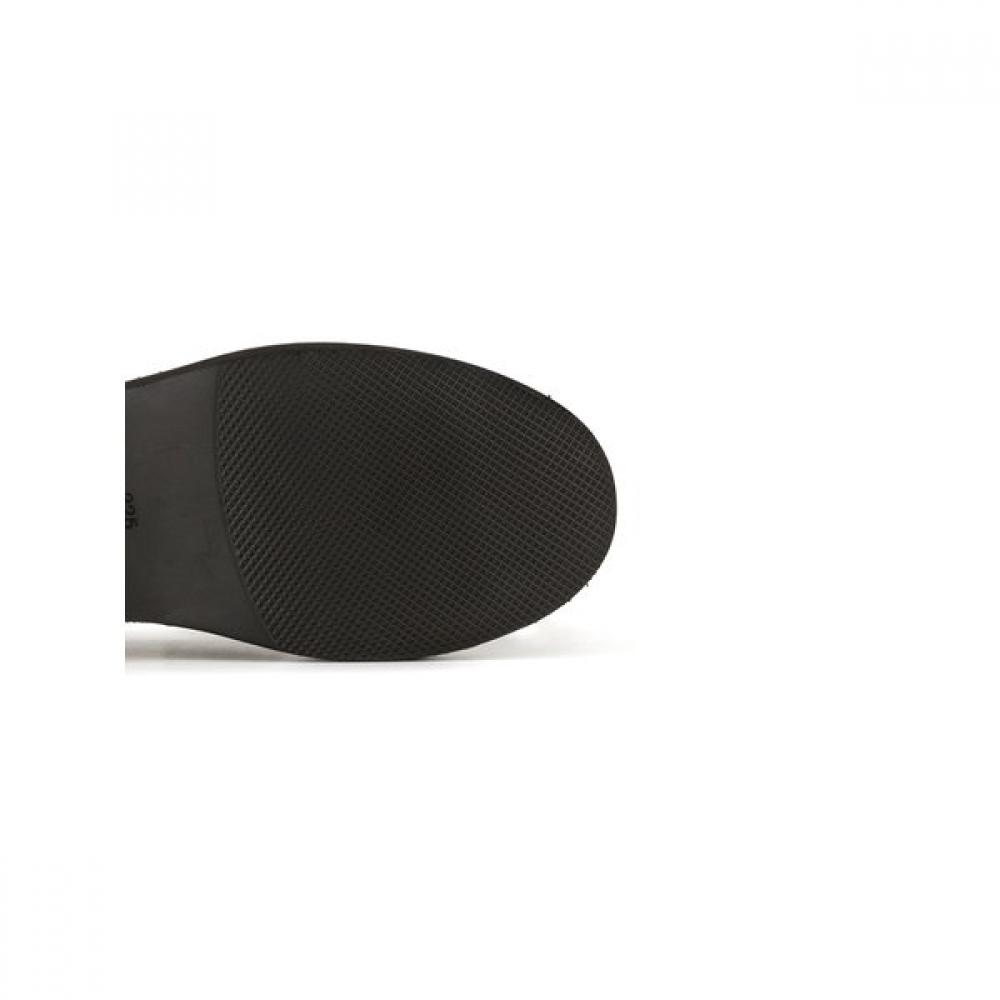 Tandy Women S Loafer Black  J1574