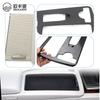 For Mercedes Benz C E Class W204 W212 Coupe W207 C207 Car Inner Center Console Gear Shift Box Water Cup Holder Cover