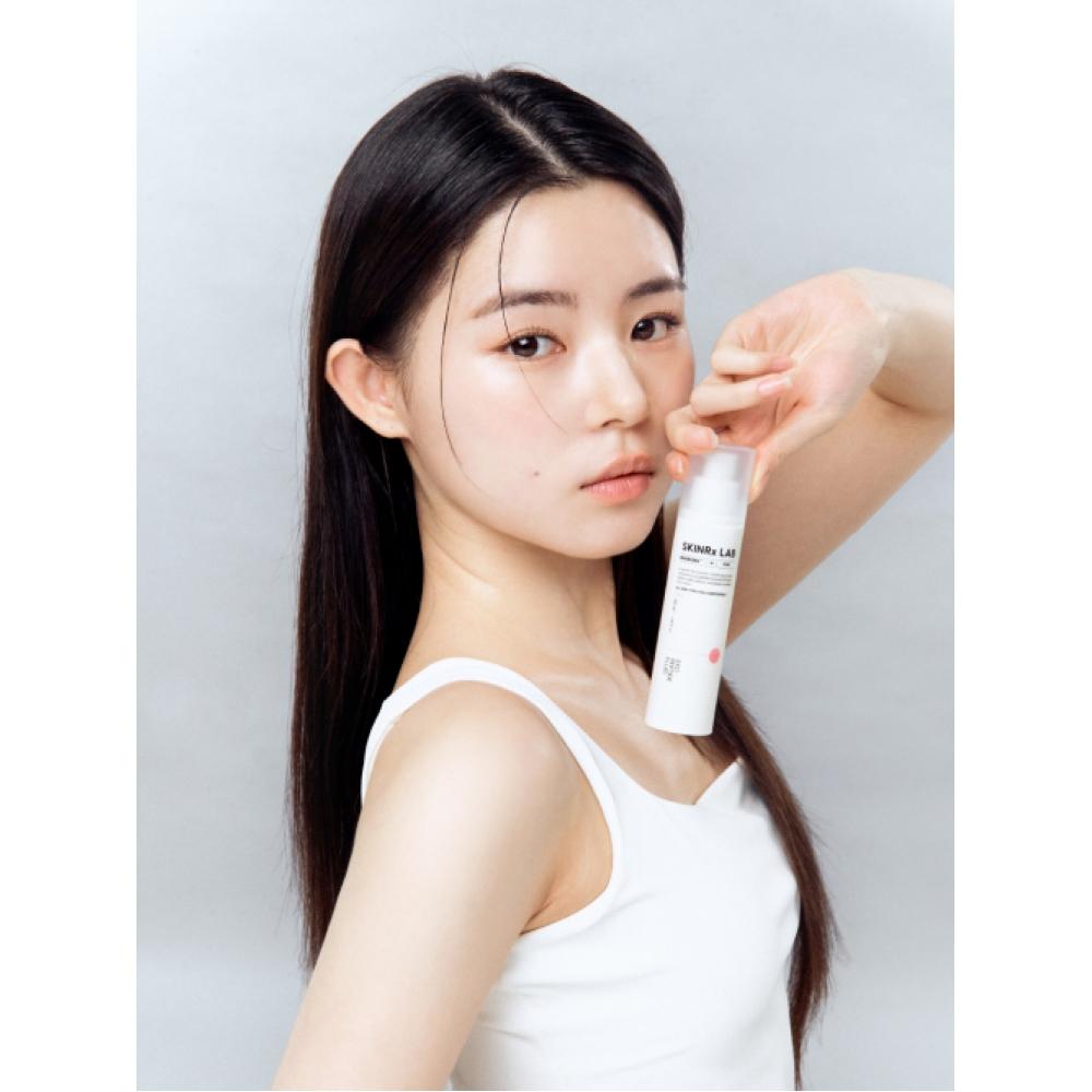 Skinrx Lab Madesera Core Dreifach-Set Straffender Toner 150ml   Fluid 50ml   Kerncreme 50ml