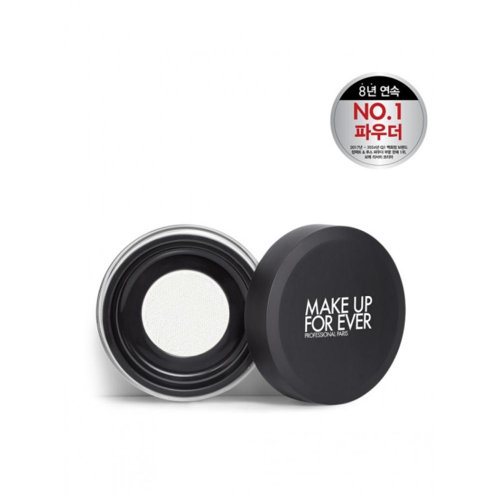 Make Up Forever Hd Skin Perfecting Loose Powder Btg 0.1 Plan