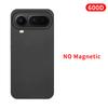 For honor magic 8 pro air carbon case aramid fiber kevlar magsafe fabric thin hard cover magnetic balck Slim light red 600d
