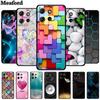 For Moto Edge 50 Neo Case Luxury TPU Soft Silicone Phone Cases for Motorola Edge 50 Neo Moto S50 5G Shockproof Love Cover Fundas