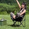 Jingdong Jingzao Outdoor Folding Moon Chair
