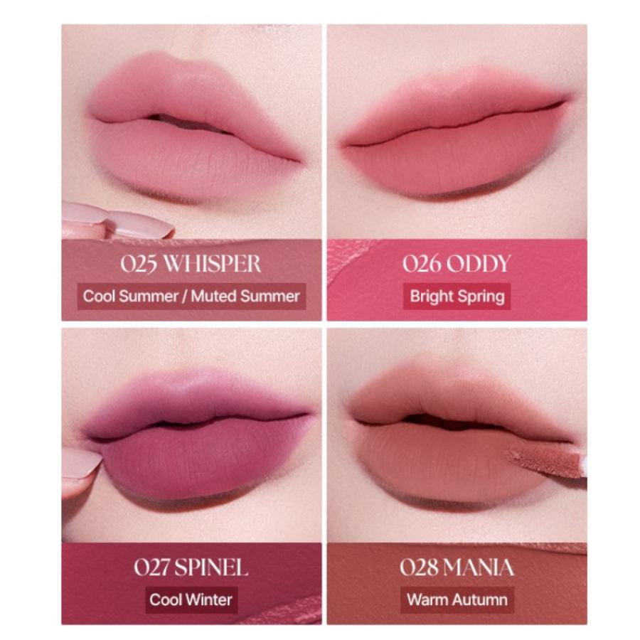 MUZIGAE MANSION Objet Liquid