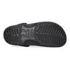 Crocs X Slam Jam Classic Clog Comfortable Casual Fashion Clogs Unisex clogs Black 212490-001