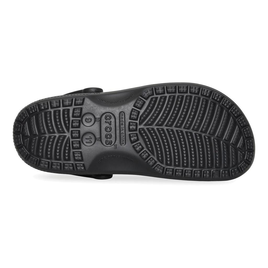 Crocs X Slam Jam Classic Clog Comfortable Casual Fashion Clogs Unisex clogs Black 212490-001