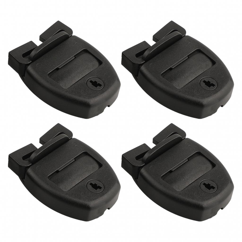 Easy Installation Latch Repair Kit Spa Cover Clips Spa Cover Latches