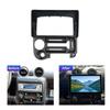 Car   Installation Fascia Frame(LHD) For Hyundai Santro Atos Prime 2003-2015 Multimedia   Panel Dash Mount Kit