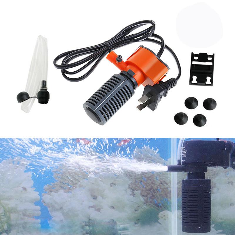 fish aquarium pump