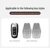 Geely Xingyue L, Emgrand, Boyue L Key Cover, Xingrui Retro Leather Shell, Bin Yue Buckle, Bin Rui ICON Bag