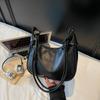 Original Design Sense Bag Women's New Trend Dumpling Bag Shoulder Armpit Bag Commuter Large Capacity Armpit Bag