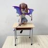 23CM Native Pink Cart Mataro Devilish Girl Rumiru Bunny Girl Ver Figure PVC Action Anime Model Toys Collection Dolls Gifts