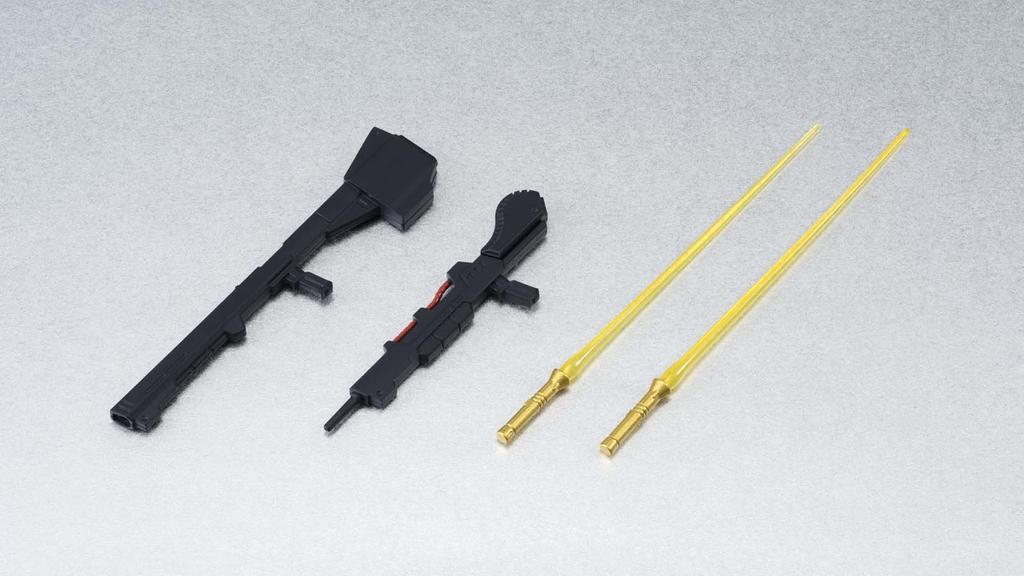 TAMASHII NATIONS ROBOT Spirits Hyakushiki [SIDE MS]