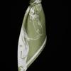 RECLOW MAG SCARF OLIVE Scarf