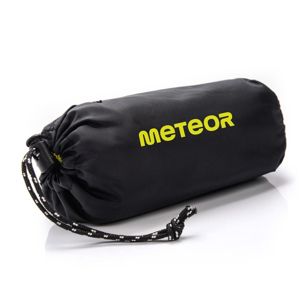 Ręcznik szybkoschnący meteor mikrofibra l 80x130cm 31576