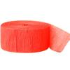 Crepe Paper 82ft Party Streamers Roll Birthday Wedding Hanging Diy Decor Craft