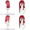 Blue Lock Chigiri Hyoma Cosplay Wig With Hightemperature Silk For Role Play And Costume Events