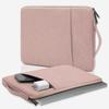 Portable Laptop Bag 13/14inch Tablet Cover Zipper Computer Storage Bag  School