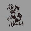 Please Forgive Me If The Baby Is In The Car Creativeandfunny Stickers For Cartoon Fansandloverhigh Quality For Car Trucks Motorcycl