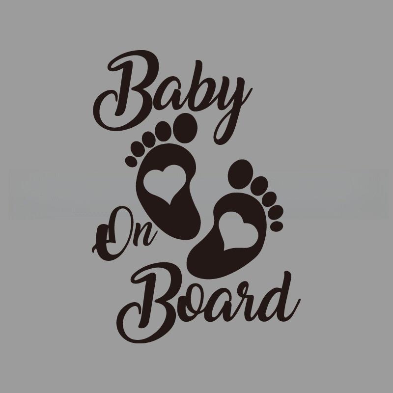 Please Forgive Me If The Baby Is In The Car Creativeandfunny Stickers For Cartoon Fansandloverhigh Quality For Car Trucks Motorcycl