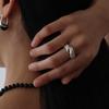 NORMALLEE [Silver 925] Cloud Ring