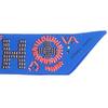 HERMES   Scarf Blue Silk Women