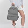 Backpack Spring Large-Capacity Computer Bag College Student Versatile Fashion Schoolbag Junior High School Backpack