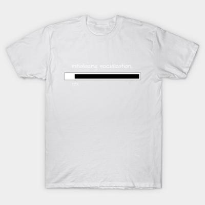 Tops – T-Shirts