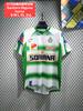 Suministro directo de explosiva retro Cougar Chivas Pachuca ajustada de secado rápido camiseta deportiva de fútbol