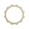 Clutch Friction Plate Kit Fit for Kawasaki VN1700 Vulcan 1700 Classic 2009-2014