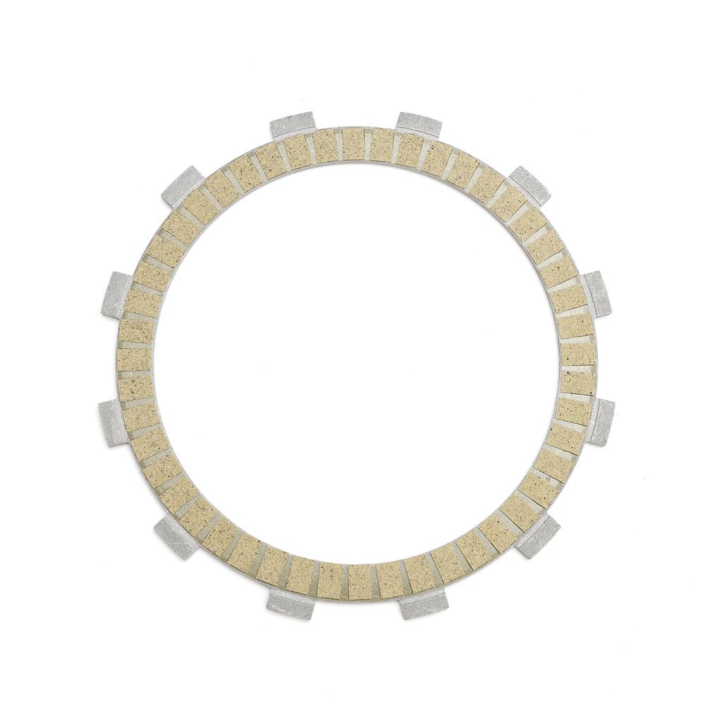 Clutch Friction Plate Kit Fit for Kawasaki VN1700 Vulcan 1700 Classic 2009-2014