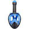 New Diving Mask Silicone Snorkeling Mask Diving Goggles