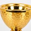 Iron Metalwork Fragrances Vessel with Raised Display Bowl for Living Room, Bedroom, Study and Tea Room Placement Indoors
