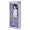 TAKARA TOMY Licca-chan Doll Photogenic Licca Viola Edition - Collectible Toy for Kids