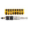Dewalt Power Tools Dt70518 Extreme Impact Torsion Bit Set, 10 Piece