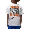 Jordan T Shirt Children Aged 3 7 Years Old IO2465-133