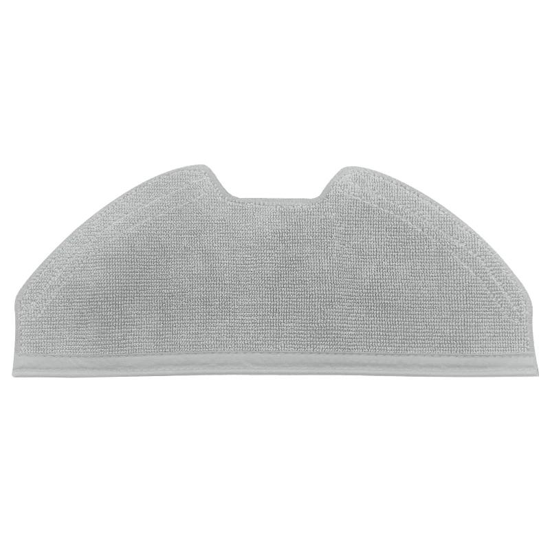 Compatible For Eufy Clean X8 Pro SES Vacuum Cleaner Main Side Brush HEPA Filter Dust Bag Mop Cloth Accessories Parts Kits