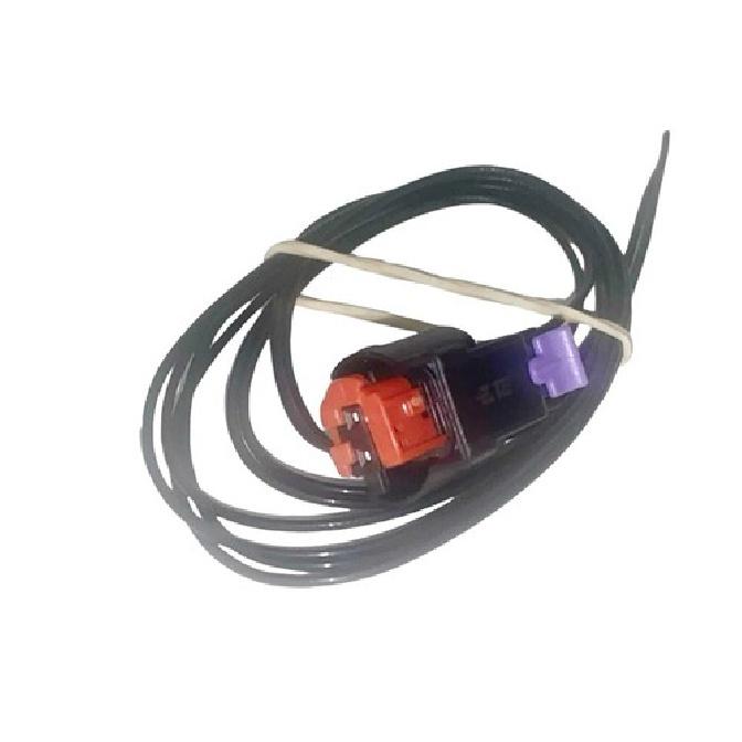 ABS Wheel Speed Sensor Connector Front L/R Fits: Nissan Titan Armada 2012-2015