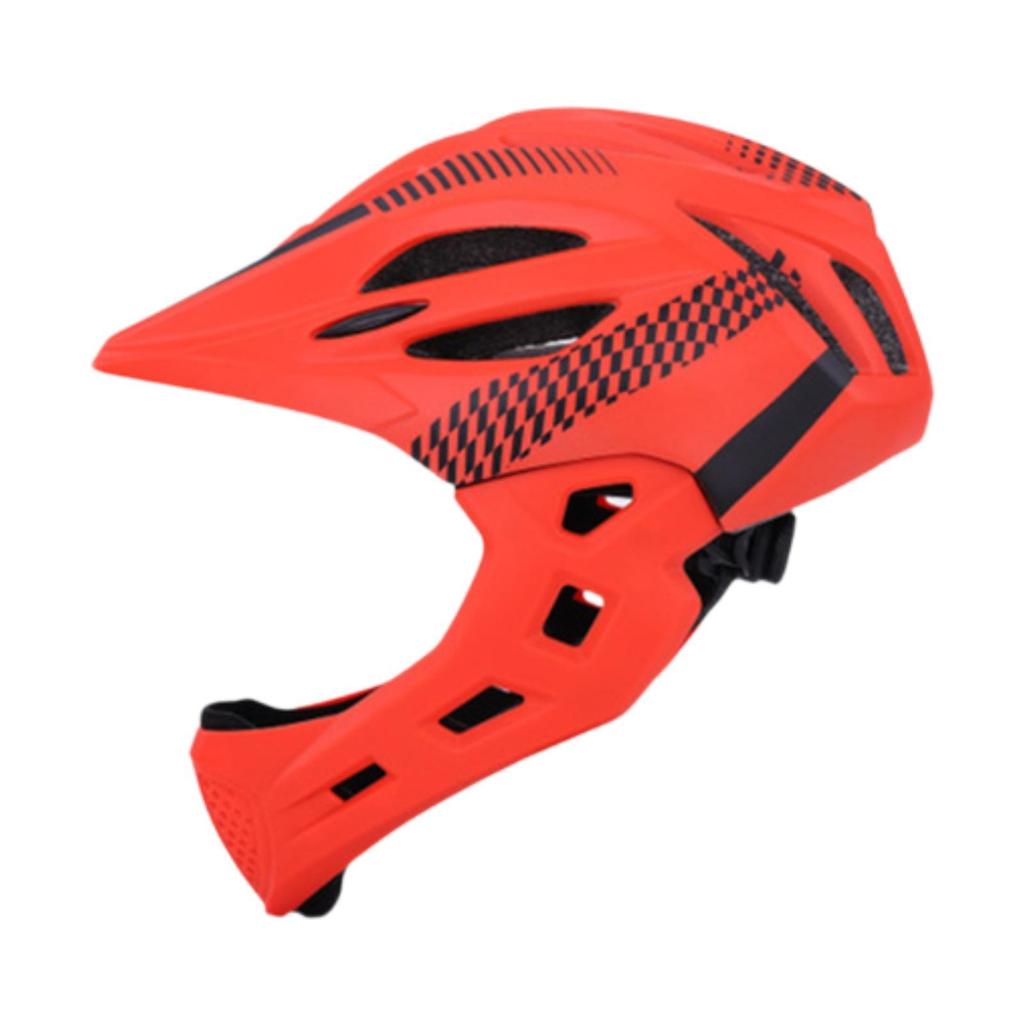 Bike Helmet for Kids Child Bicycle Helmet Lightweight Fashion Adjustable Cycling