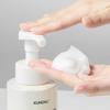 KUNDAL Pure & Safe Bubble Hand Wash 3-piece Set Ylang Ylang 300ml, Korean Cosmetics with Good Fragrance