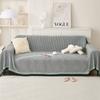 Dust-proof Sofa Cover, Sofa Cover, Four-season Universal Anti-slip Sofa Cushion, Anti-cat Scratch All-inclusive
