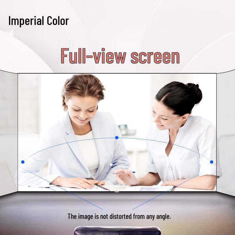 YUCAI 55-inch 4K Industrial Explosion-Proof Monitor (CN version)