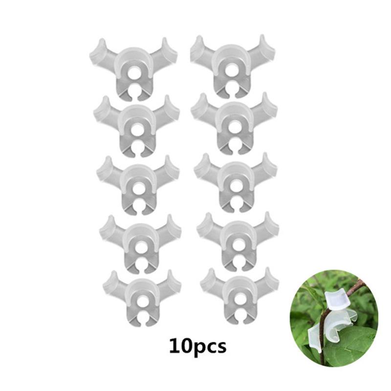 Noi clipuri LST, îndoitor de plante, instrument de îndoire a plantelor horticole, lumină de dresaj, ajutor pentru grădinărit, plante speciale