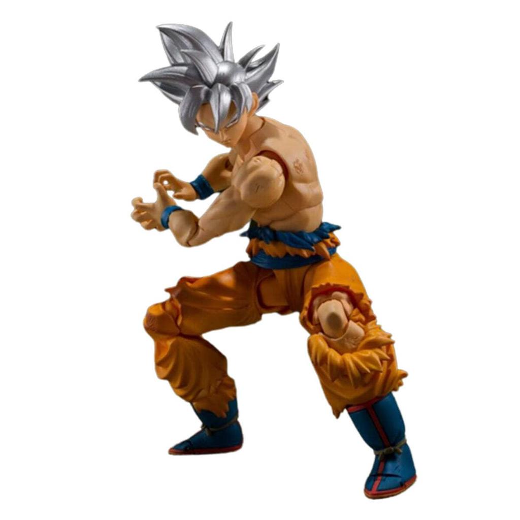 Son Goku Ultra Instinkt Toyotaro edice S.H.Figuarts